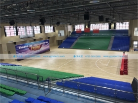 廣東省深圳市——深圳高級(jí)中學(xué)北校區(qū) 廣東省深圳市——深圳高級(jí)中學(xué)北校區(qū)