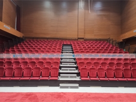 遼寧省沈陽(yáng)市——遼寧歌舞團(tuán)演藝廳 遼寧省沈陽(yáng)市——遼寧歌舞團(tuán)演藝廳