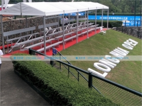 廣東省深圳市——觀(guān)瀾湖生態(tài)體育公園 廣東省深圳市——觀(guān)瀾湖生態(tài)體育公園