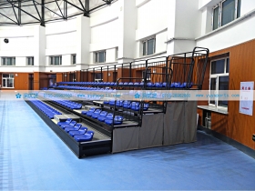 黑龍江省——八五四農(nóng)場(chǎng)綜合體育館 黑龍江省——八五四農(nóng)場(chǎng)綜合體育館