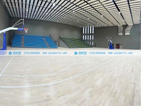 湖南省長(zhǎng)沙市——少年宮體育館 湖南省長(zhǎng)沙市——少年宮體育館