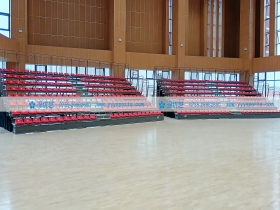 湖南省長(zhǎng)沙市——東雅中學(xué)體育館 湖南省長(zhǎng)沙市——東雅中學(xué)體育館