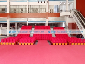 廣西賀州市——文旅局常態(tài)化演出中心 廣西賀州市——文旅局常態(tài)化演出中心