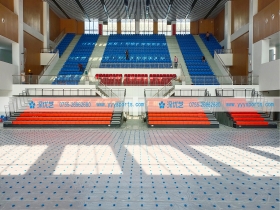 江蘇省——贛榆高級(jí)中學(xué)體育館 江蘇省——贛榆高級(jí)中學(xué)體育館