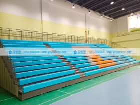 廣東省——深圳龍騰學(xué)校體育館 廣東省——深圳龍騰學(xué)校體育館