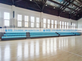 江蘇省南京市——金陵中學(xué)附屬小學(xué)體育館 江蘇省南京市——金陵中學(xué)附屬小學(xué)體育館