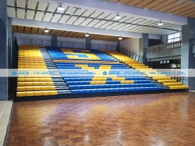 廣東省——中山市三鑫學(xué)校多功能廳 廣東省——中山市三鑫學(xué)校多功能廳