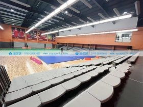 廣東省深圳市——怡景小學(xué)體育館 廣東省深圳市——怡景小學(xué)體育館