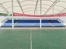 福建省三明市——沙縣金沙高級(jí)中學(xué)手球館 福建省三明市——沙縣金沙高級(jí)中學(xué)手球館