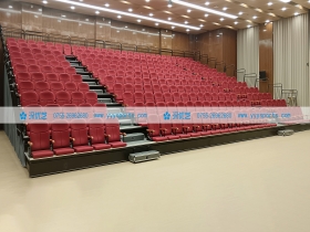 北京師范大學(xué)第三附屬中學(xué)報(bào)告廳 北京師范大學(xué)第三附屬中學(xué)報(bào)告廳